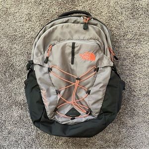 The North Face Borealis Backpack